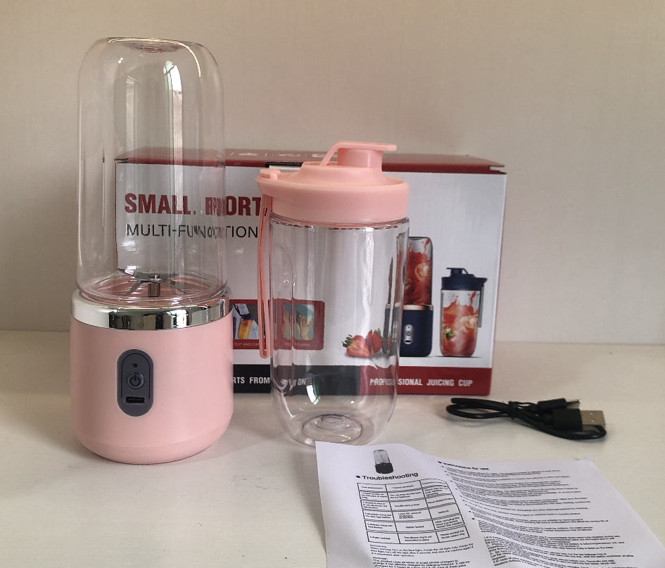 Portable Mini Blender