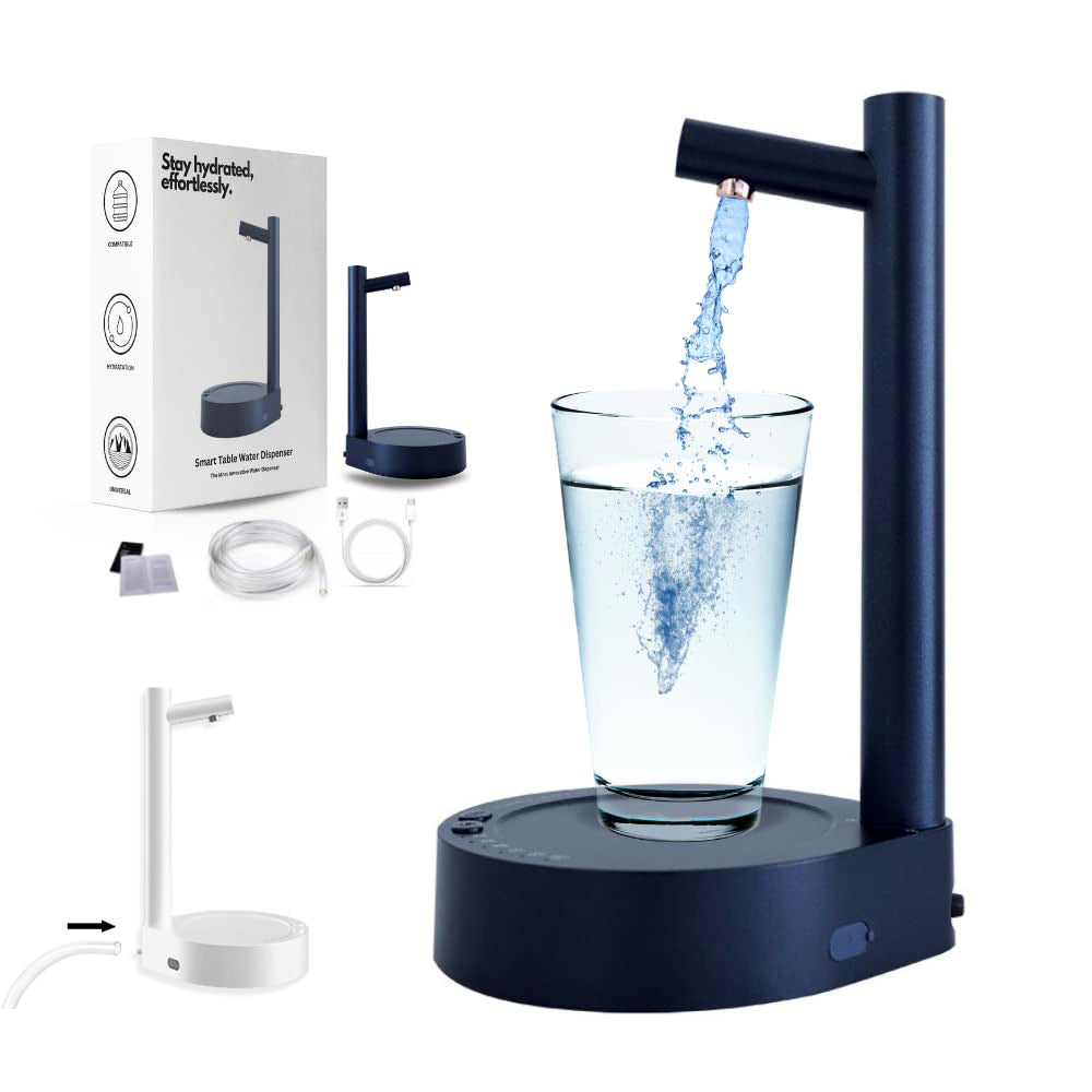 Electric Water Automatic Dispenser